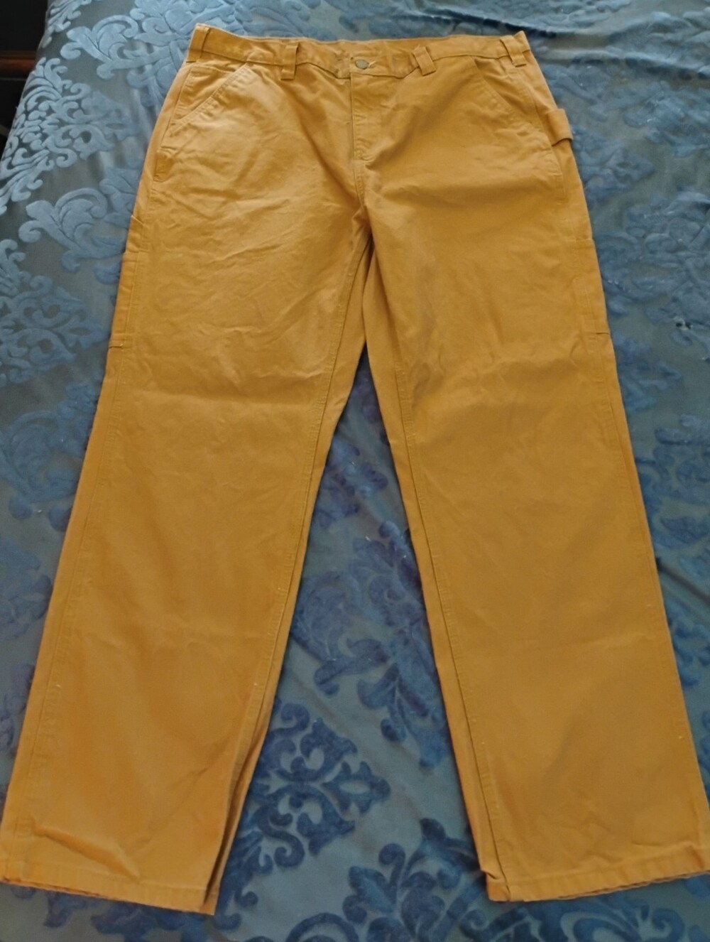 Men's Brahma Work Pants